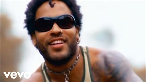 youtube lenny kravitz|lenny kravitz latest video.